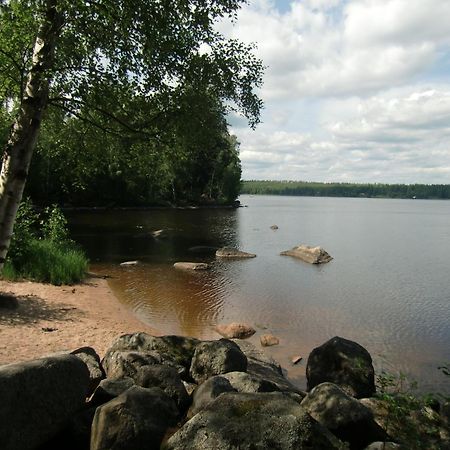 Finnakers Kursgard Finnåkers Bruk Exterior foto