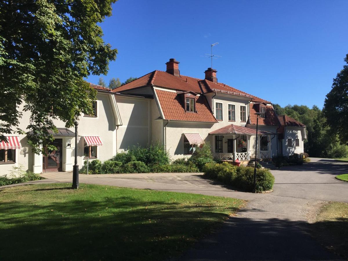 Finnakers Kursgard Finnåkers Bruk Exterior foto