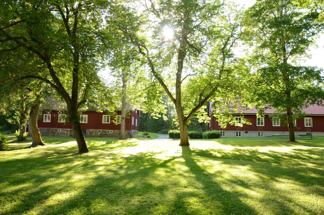 Finnakers Kursgard Finnåkers Bruk Exterior foto