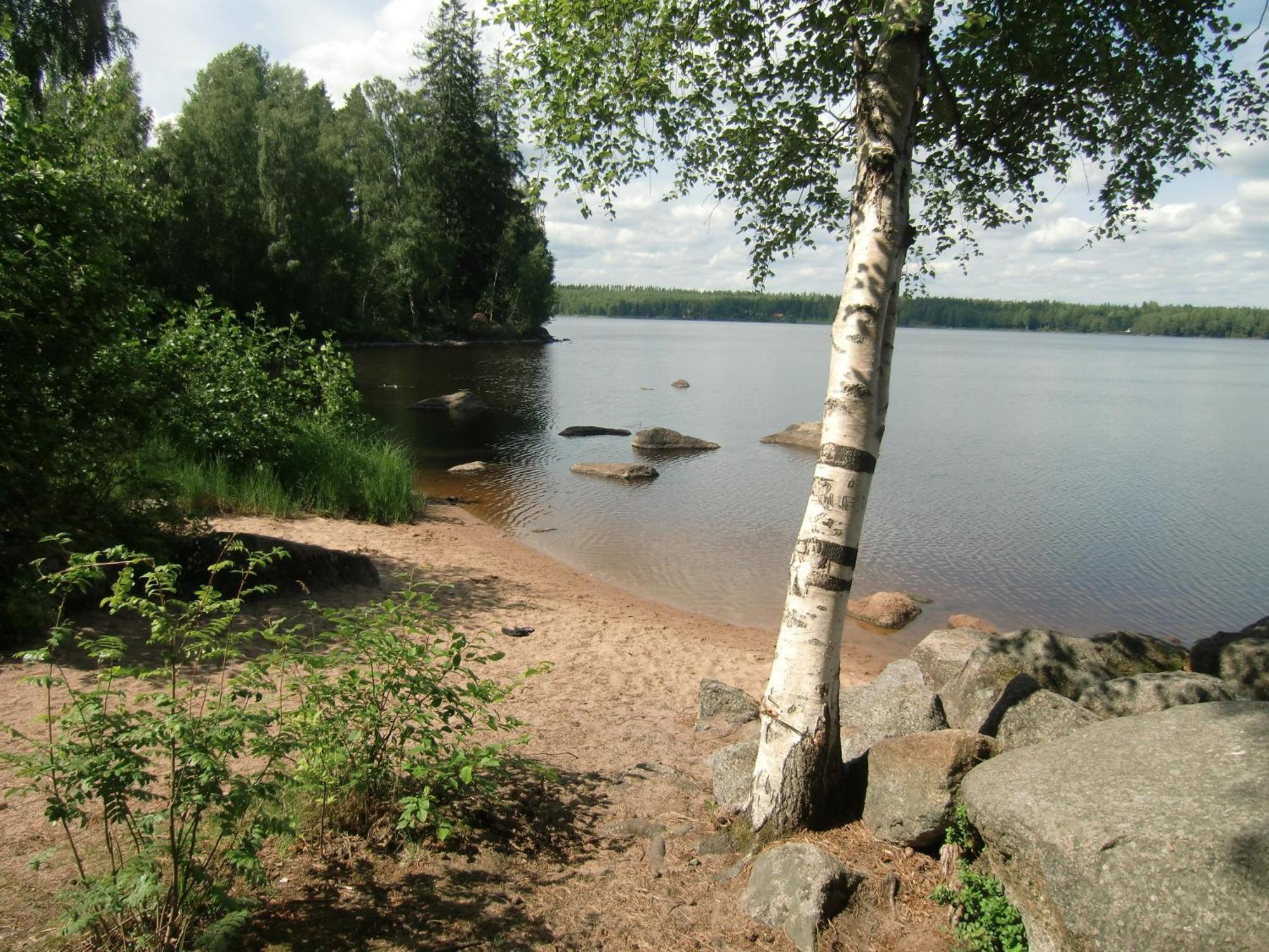 Finnakers Kursgard Finnåkers Bruk Exterior foto