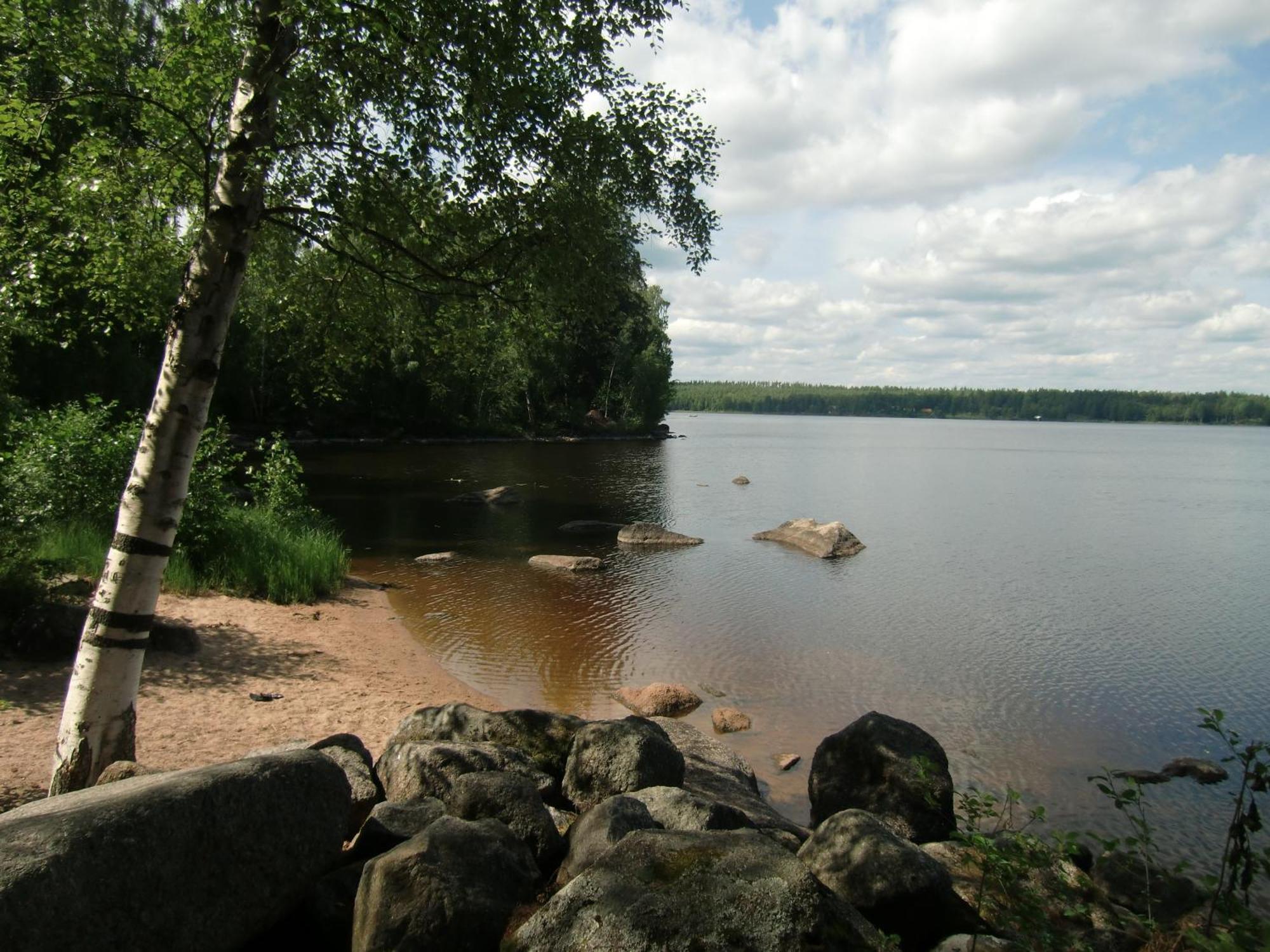 Finnakers Kursgard Finnåkers Bruk Exterior foto