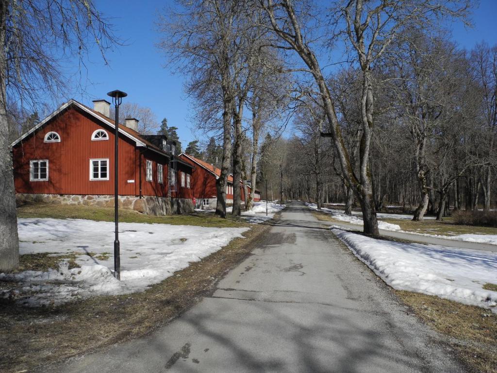 Finnakers Kursgard Finnåkers Bruk Exterior foto