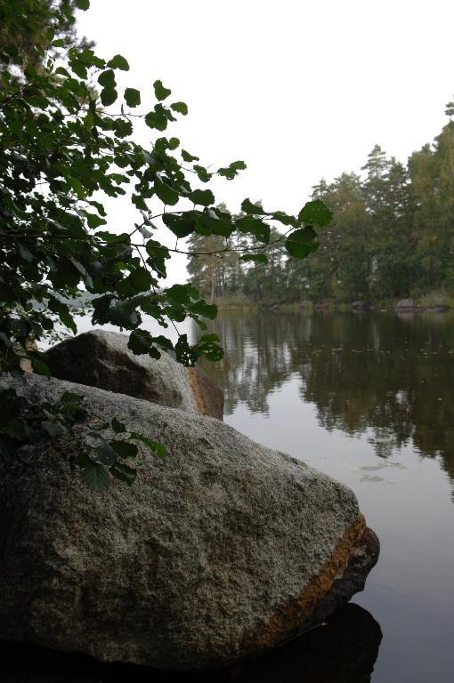 Finnakers Kursgard Finnåkers Bruk Exterior foto